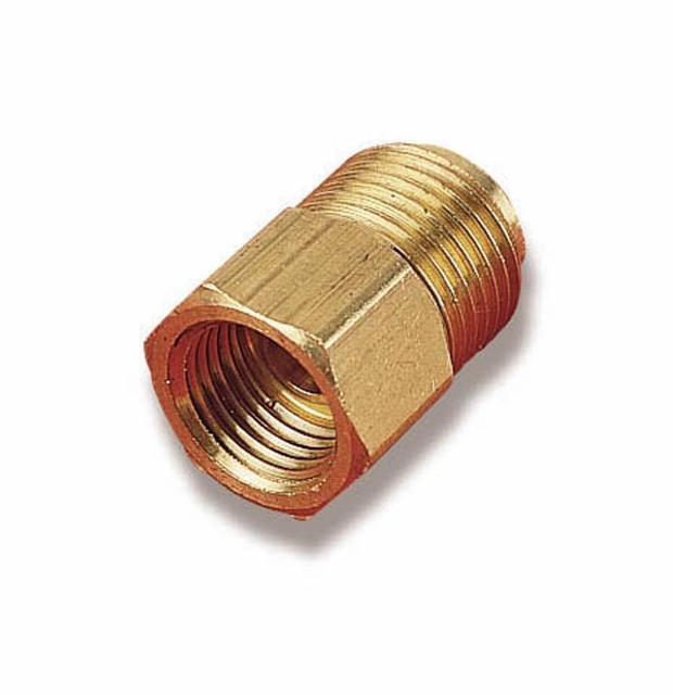 Holley Fuel Line Adapter HLY26-70