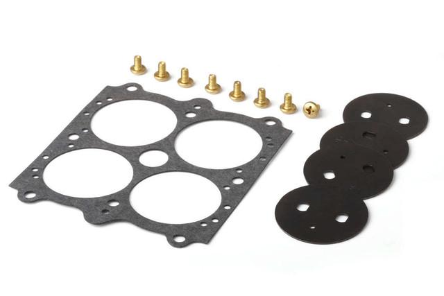 Holley Throttle Plate Kit HLY26-95