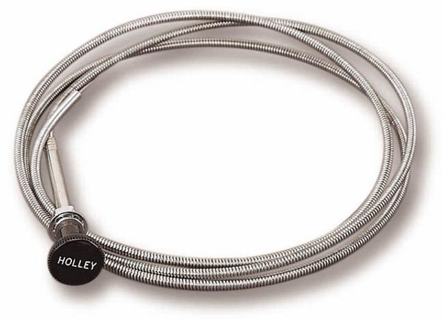 Holley Choke Cable HLY45-228