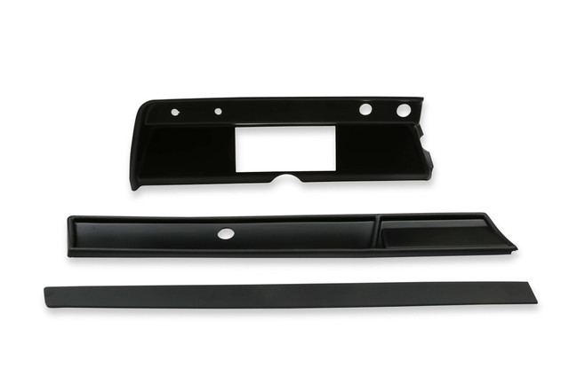 Holley Bezel/Panel EFI Pro Dash 6.68in 67 Chevelle HLY553-426