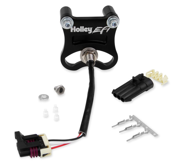 Holley Cam Sync System - SBC w/Std. Cam Height HLY556-119