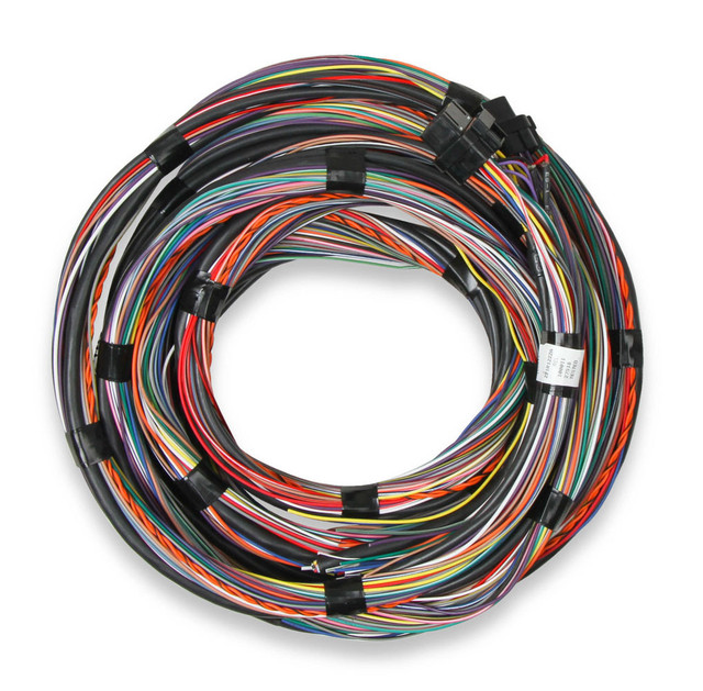 Holley Flying Lead Main Harness HLY558-126