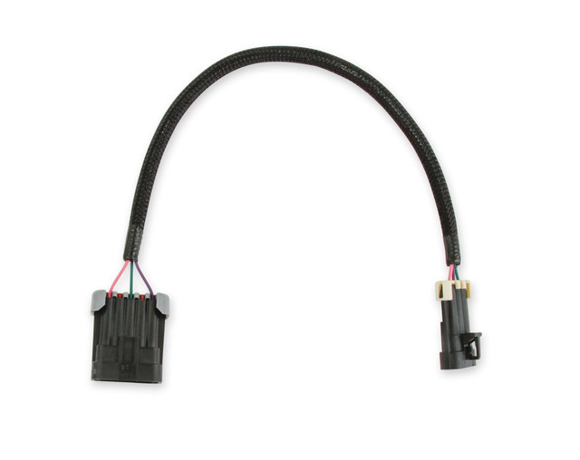 Holley Wiring Harness Adapter Hyperspark Ignition HLY558-323