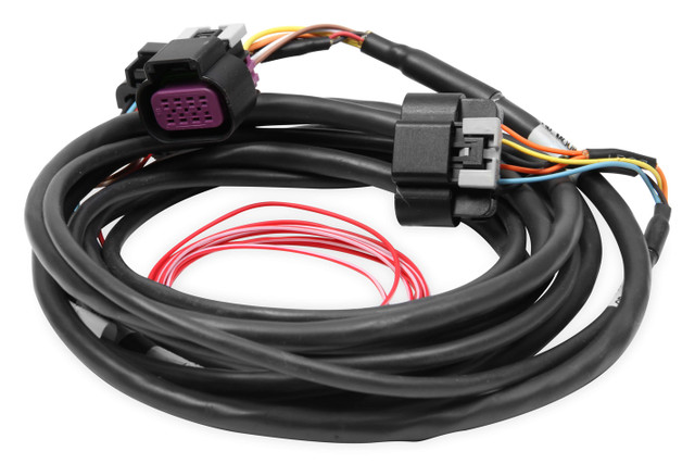 Holley Dominator EFI DBW Harness - Early Truck HLY558-429
