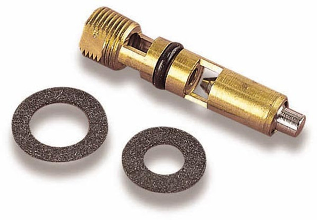 Holley Needle & Seat HLY6-519-2