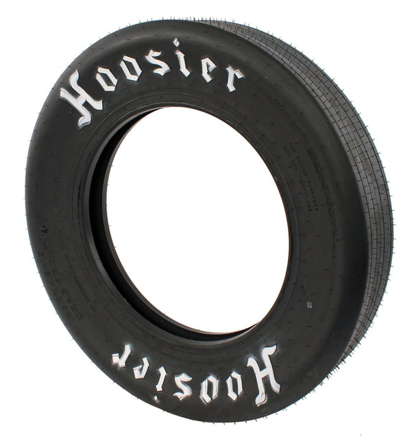 Hoosier Front Drag Tire 26.0/4.5/17 HOO18103
