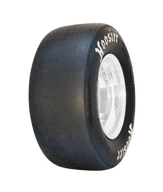 Hoosier 26.0/10.0R-15 Drag Radial Tire HOO18810DBR