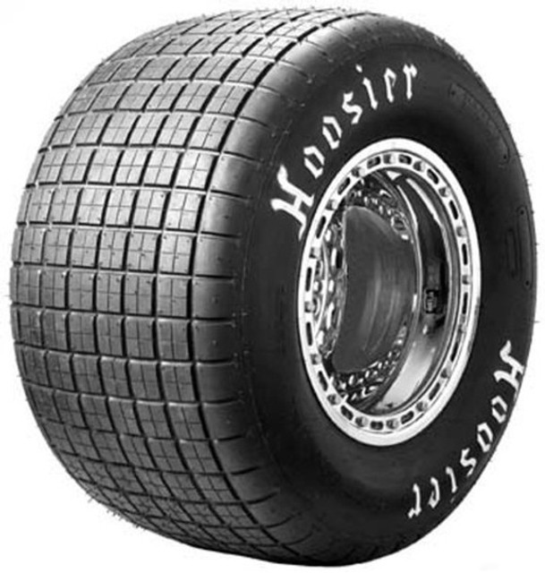 Hoosier LM Dirt Tire LCB NLMT3 92.0/11.0-15 HOO36710NLMT3