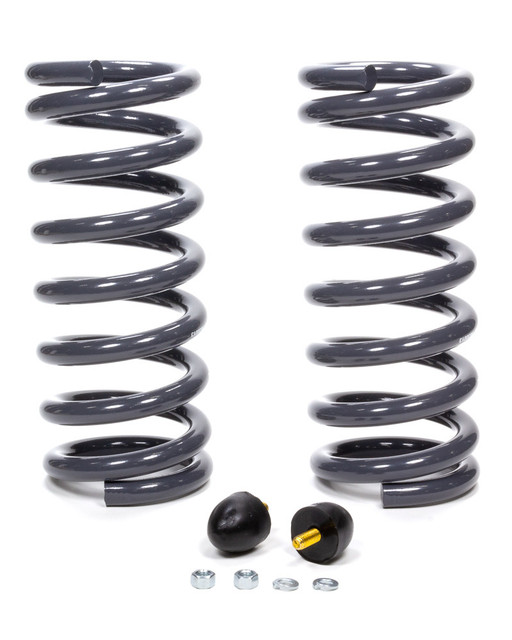 Hotchkis Performance Frnt Springs 67-69 GM F-Body HOT1906F