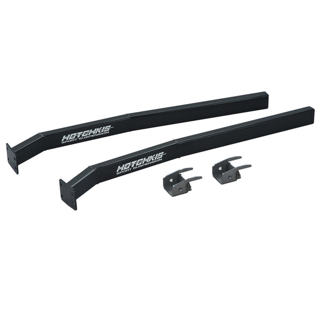 Hotchkis Performance Mopar B-Body Sub Frame Connectors HOT4010