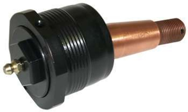 Howe Lower Ball Joint Steel Cap Prec. Screw-In HOW22412S