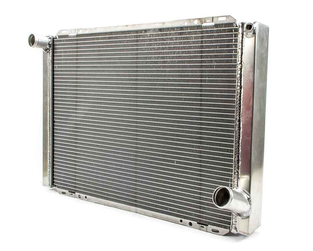 Howe Radiator 19x28 Chevy No Filler HOW342A28NF