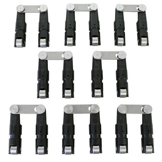 Howards Racing Components SBC Mech Roller Lifter Set  +.300 Tall HRC91152
