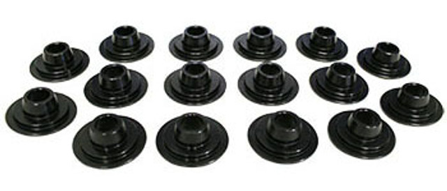 Howards Racing Components Valve Spring Retainers - 7 Degree - 1.440 HRC97110