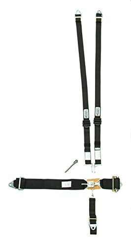 Hooker Harness Fuel Cell Guard Pierce 2020-Up Fcg-P