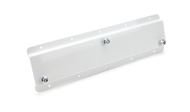Hepfner Racing Products Header Mount Chevy Spread Port White HRPHRP6700F-WHT