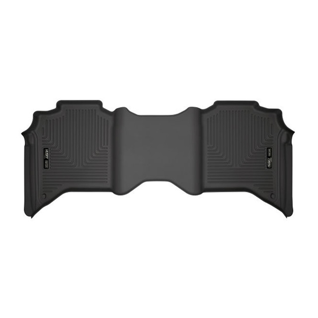 Husky Liners 19-   Dodge Ram 2501 Crew Cab Floor Liners HSK14101