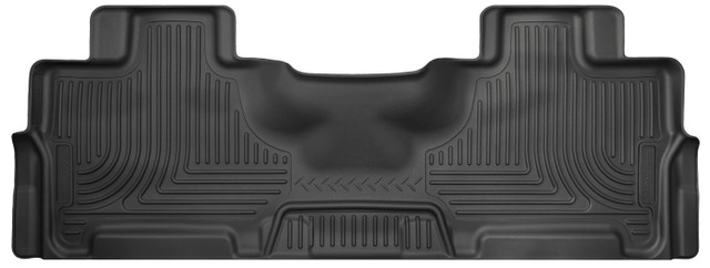 Husky Liners 2nd Seat Floor Liner HSK14361