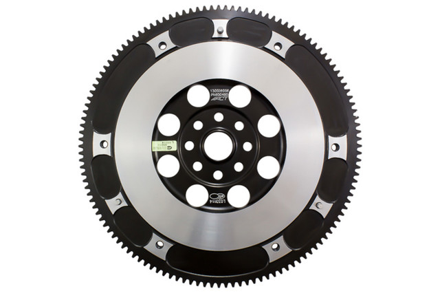 Advanced Clutch Technology Xact Streetlite Flywheel Subaru 600480