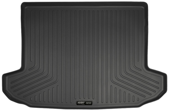 Husky Liners Cargo Liner HSK29681