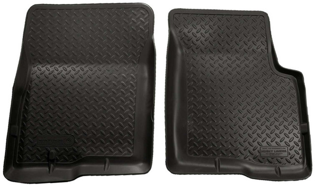 Husky Liners 04-08 F150 Front Liners #NAME? HSK33651