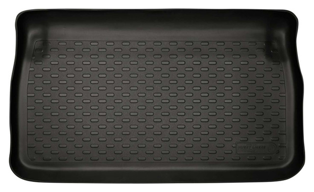 Husky Liners 05-   Grand Caravan Cargo Liner Black HSK40271