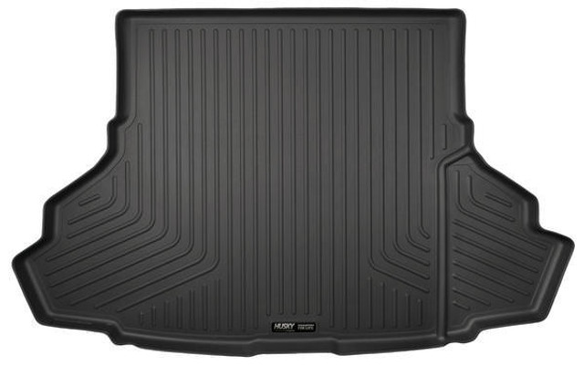 Husky Liners 15-   Mustang Trunk Liner Black HSK43071