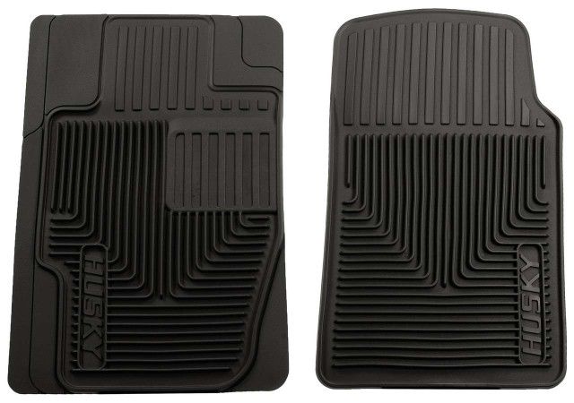 Husky Liners Heavy Duty Floor Mats HSK51111