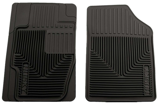 Husky Liners Heavy Duty Floor Mats HSK51171