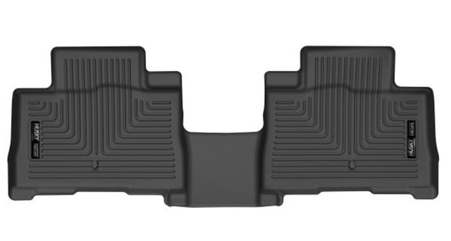 Husky Liners X-act Contour Series 2nd Seat Floor Liner HSK55801