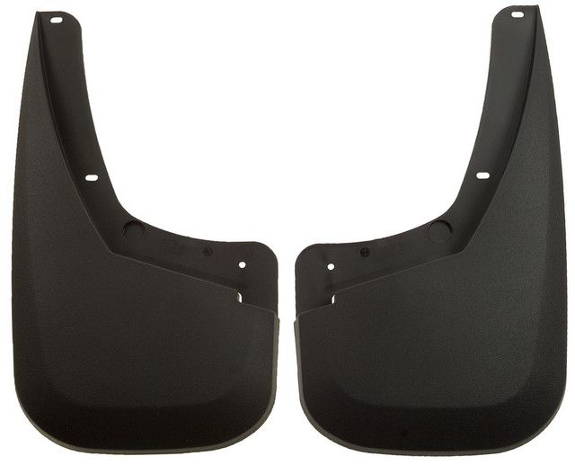 Husky Liners 07-13 Silverado/HD Front Mud Flaps HSK56791