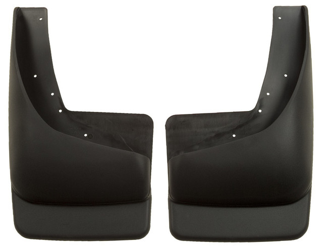 Husky Liners 99-07 GM P/U & SUV Rear Mud Flaps HSK57211