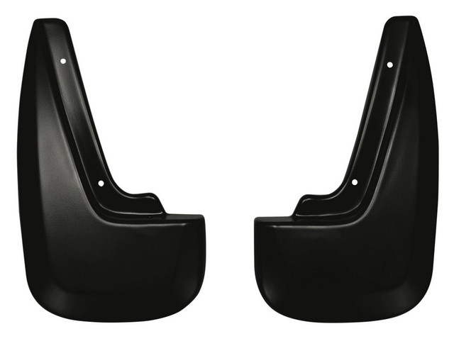 Husky Liners 10-   Chevrolet Equinox Rear Mud Flaps HSK57861