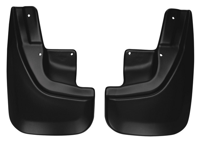 Husky Liners 11-   Grand Cherokee Front Mud Flaps HSK58101