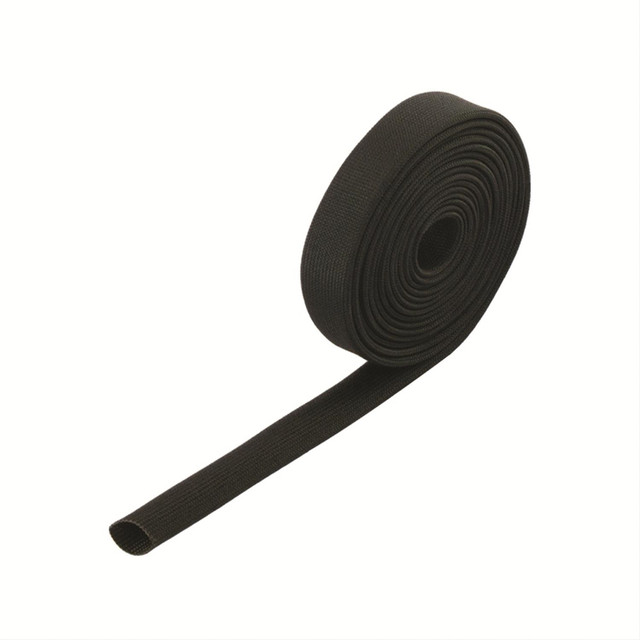 Heatshield Products Hot Rod Sleeve 3/8 in id x 10 ft HSP204011