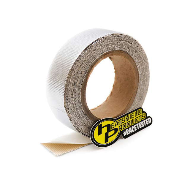 Heatshield Products Thermaflect Tape 1-1/2 i n x 20 ft HSP340020