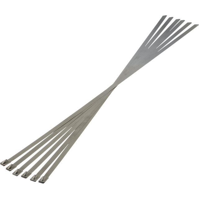 Heatshield Products Thermal-Tie 5/16 in W x 20 in L 6 pack HSP351007