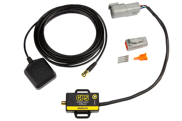 Haltech GPS Speed Input Module HTHHT-011310