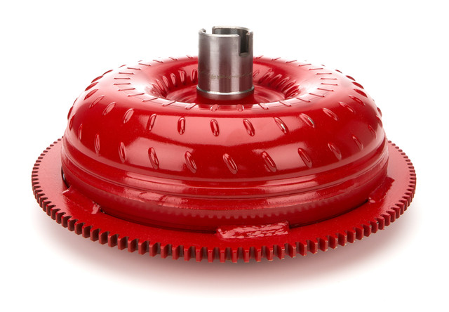 Hughes Performance Mopar 727 HD Torque Converter 3500 RPM Stall HUG24-35HD