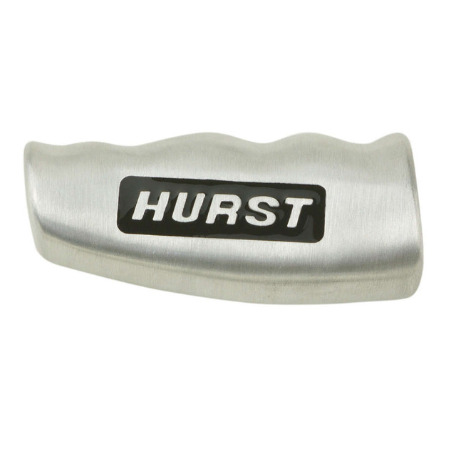 Hurst T-Handle Universal Brushed Aluminum HUR153-0020