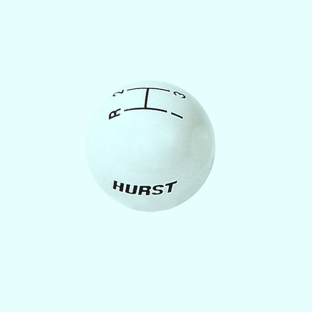 Hurst Shifter Knob HUR163-7624