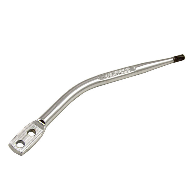 Hurst Shifter Stick- Chrome OEM Round Bar Design HUR538-7438