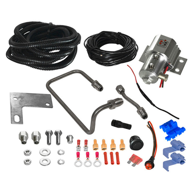 Hurst Roll Control Kit 2010-up Mustang HUR567-1519