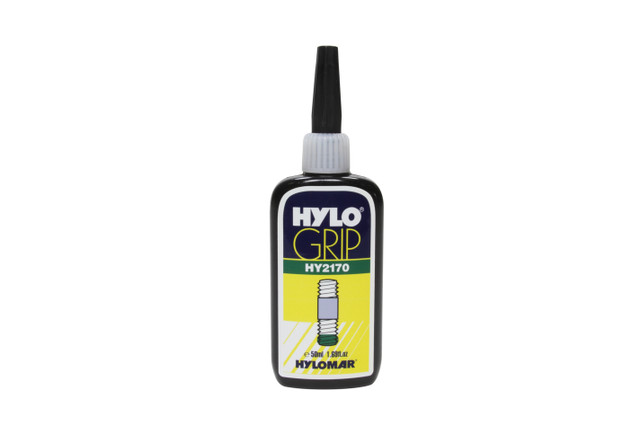 Hylomar Llc Hylogrip HY2170 Thread Locker 1.69oz HYL61808