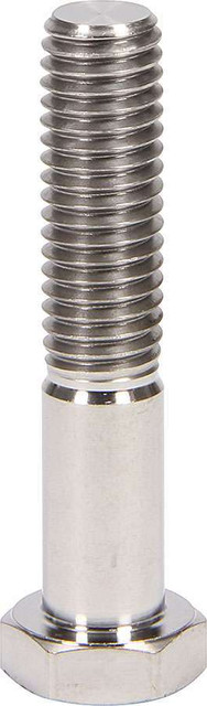 Allstar Performance Ti Bolt 1/2-13 X 2  All17286 Allstar Performance Ti Bolt 1/2-13 X 2  All17286