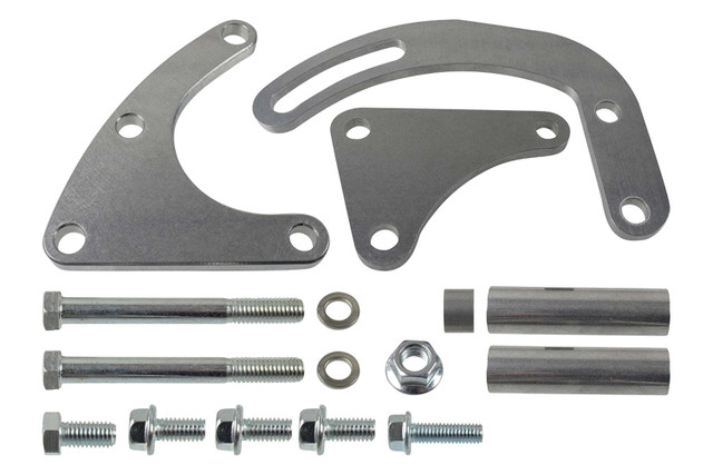 Ict Billet BBC Power Steering Pump Bracket ICT551421