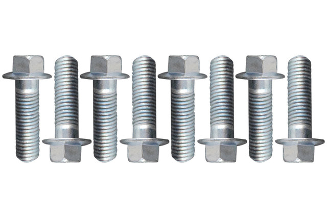 Ict Billet LS Engine to Trans 4L60e Bell Housing Bolts Set ICT551652