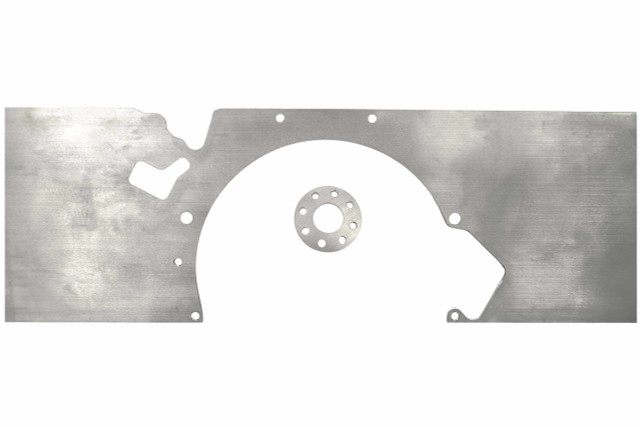 Ict Billet Ford 7.3L Godzilla Motor Mid Plate Mount ICT551819-GZ01