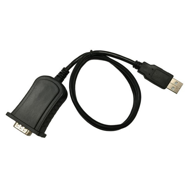Innovate Motorsports USB to Serial Adapter INN37330