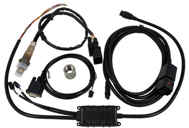 Innovate Motorsports LC-2 Lambda Cable Kit w/ Bosch O2 Sensor INN38770
